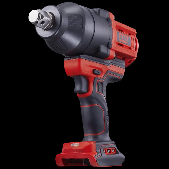 Mighty Seven 3/4" 1900 Nm Cordless Impact Wrench