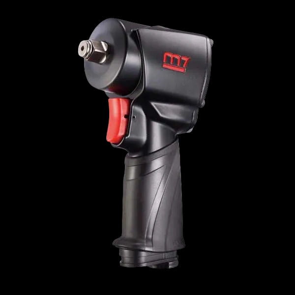 Mighty Seven 900 Nm 1/2" Drive Air Impact Wrench