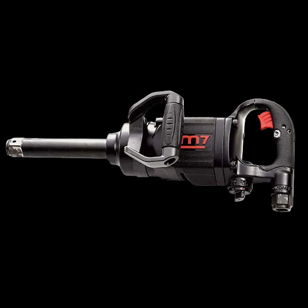 Mighty Seven 2441 Nm 1" Drive Air Impact Wrench