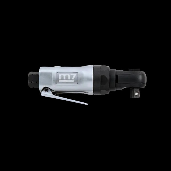 Mighty Seven 30 Nm 1/4" Stubby Ratchet Wrench