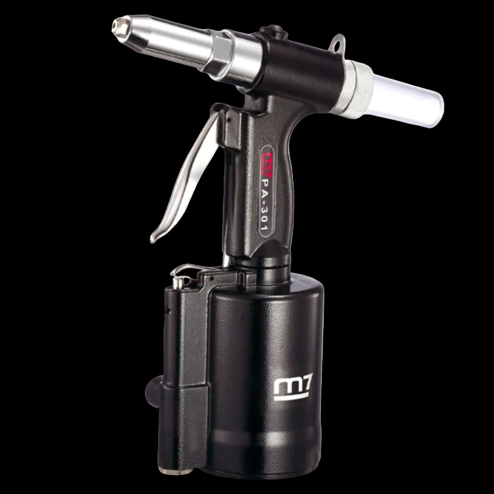 PA-301 3/16" Air Hydraulic Riveter