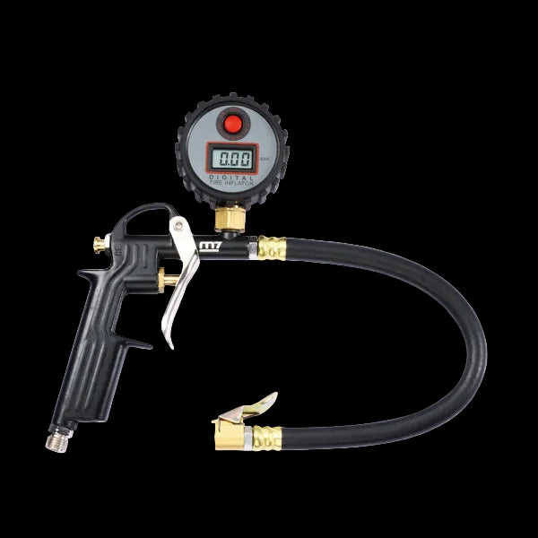 Mighty Seven Digital Tyre Inflator
