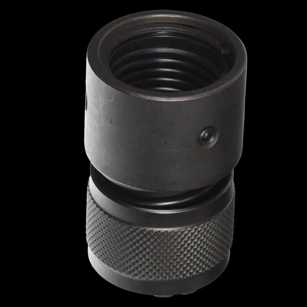 Mighty Seven Air Hammer Quick Release Spring Retainer