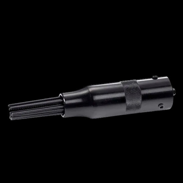 Mighty Seven Needle Attachment for Hexagonal Chipping Hammers