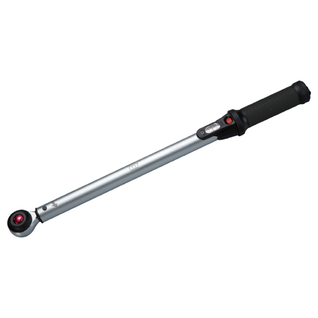 Mighty Seven TD-410100 Professional Reversible Series Torque Wrench