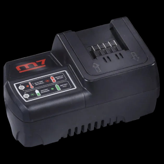 Mighty Seven 18V Li-ion Battery Charger