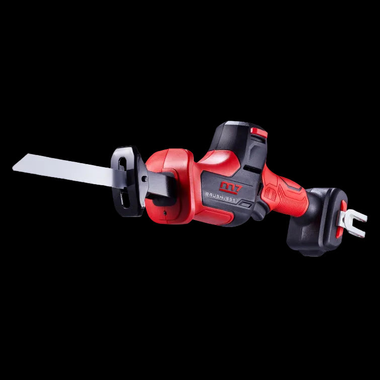 Mighty Seven 5Ah Cordless Reciprocating Saw