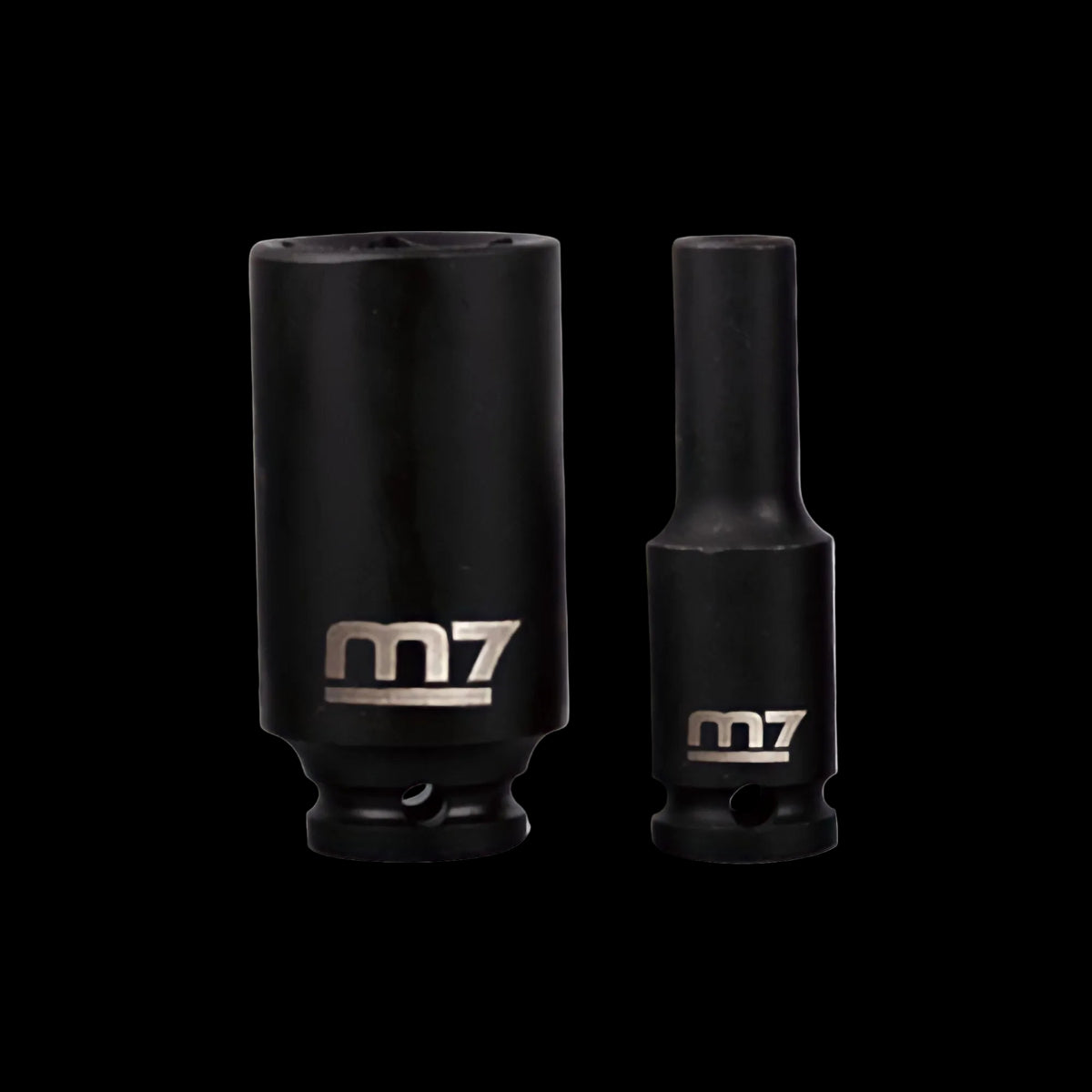 Mighty Seven 1/2" Impact Standard Socket