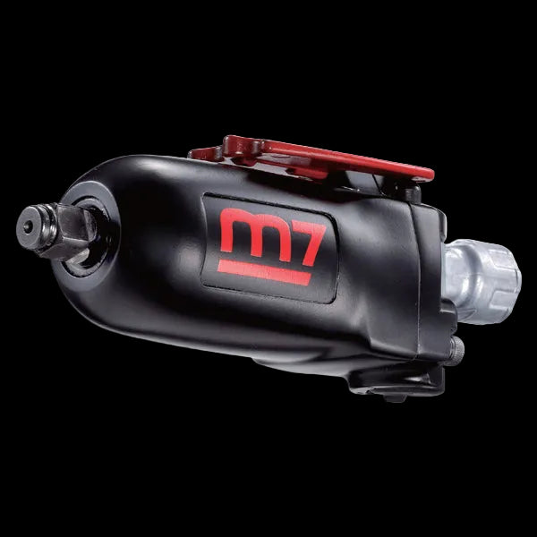 Mighty Seven 102 Nm 3/8" Twin Dog Type Drive Air Impact Wrench