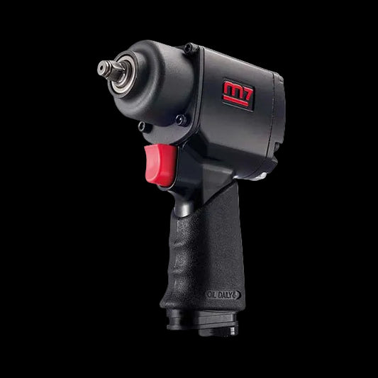 Mighty Seven 542 Nm 1/2" Mini Impact Wrench