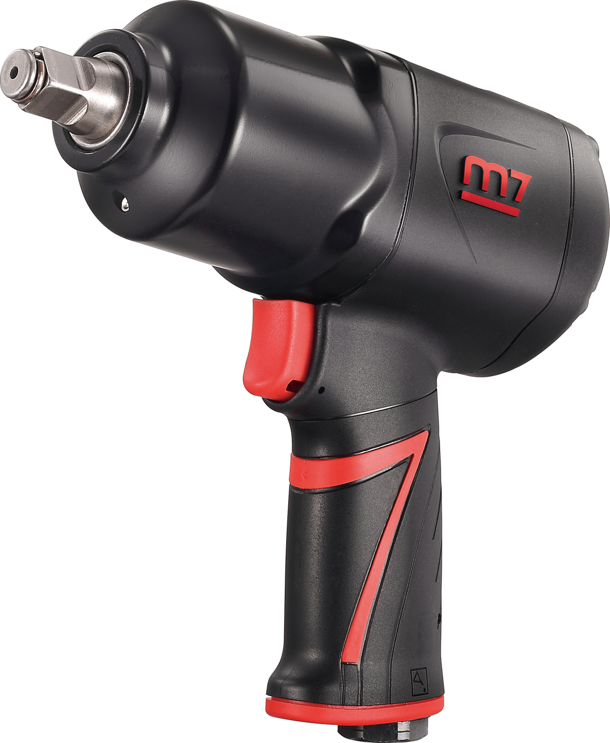 NC-4233 1,150 Nm 1/2" Composite Air Impact Wrench