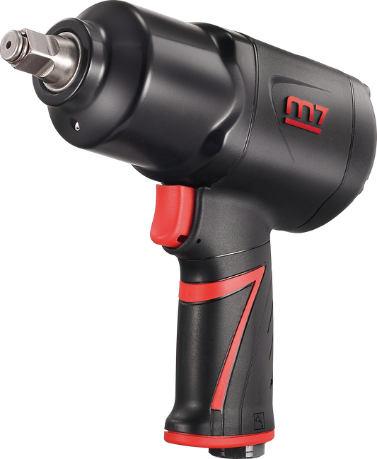 NC-4233 1,150 Nm 1/2" Composite Air Impact Wrench