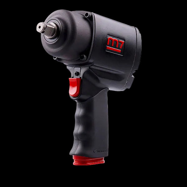 Mighty Seven 1356 Nm 1/2" Super Air Impact Wrench