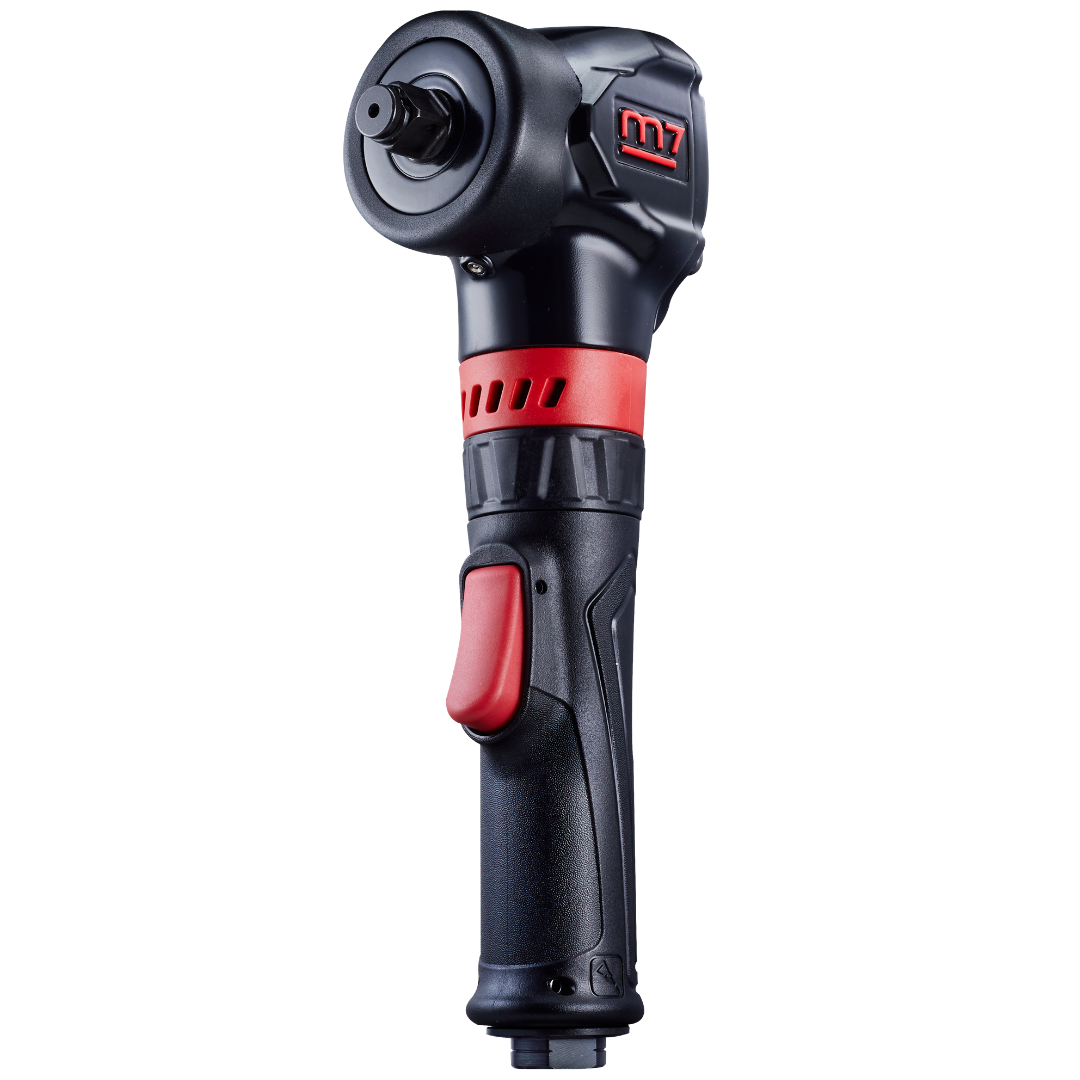 Mighty Seven NC-498 Air Angle Impact Wrench 1/2" Drive 542Nm
