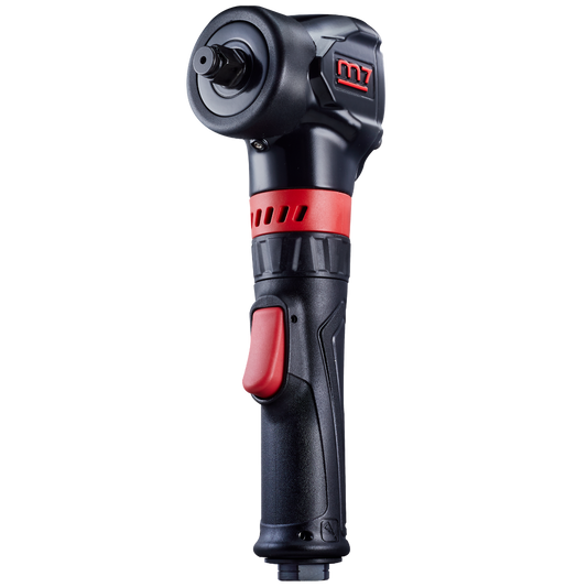 Mighty Seven NC-498 Air Angle Impact Wrench 1/2" Drive 542Nm