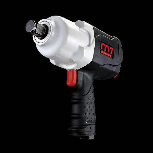 Mighty Seven 1627 Nm 3/4" Drive Air Impact Wrench