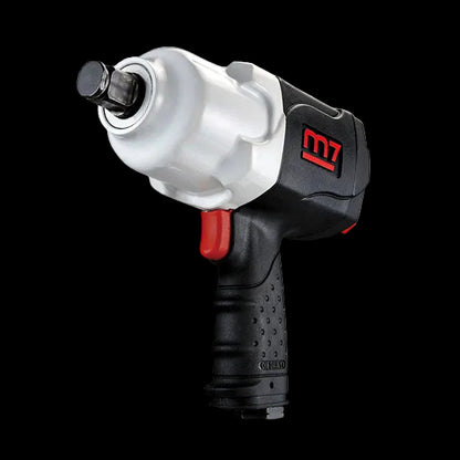 Mighty Seven 1627 Nm 3/4" Drive Air Impact Wrench