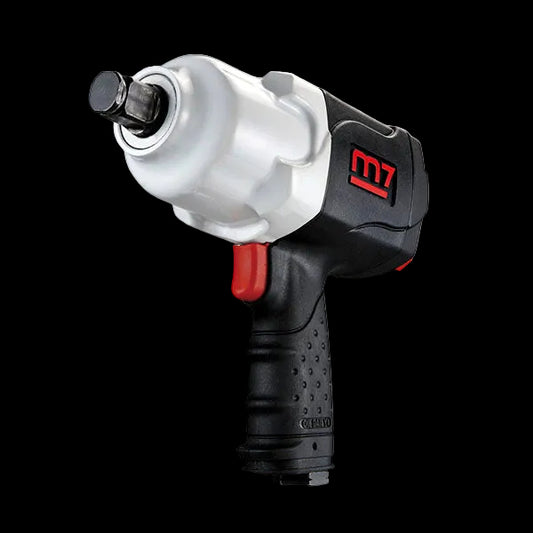 Mighty Seven 1627 Nm 3/4" Drive Air Impact Wrench