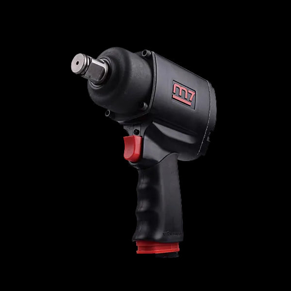 Mighty Seven 1627 Nm 3/4" Drive Air Impact Wrench