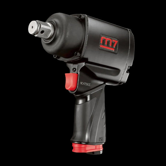 NC-6236Q 3/4" Drive Air Impact Wrench - 1627NM