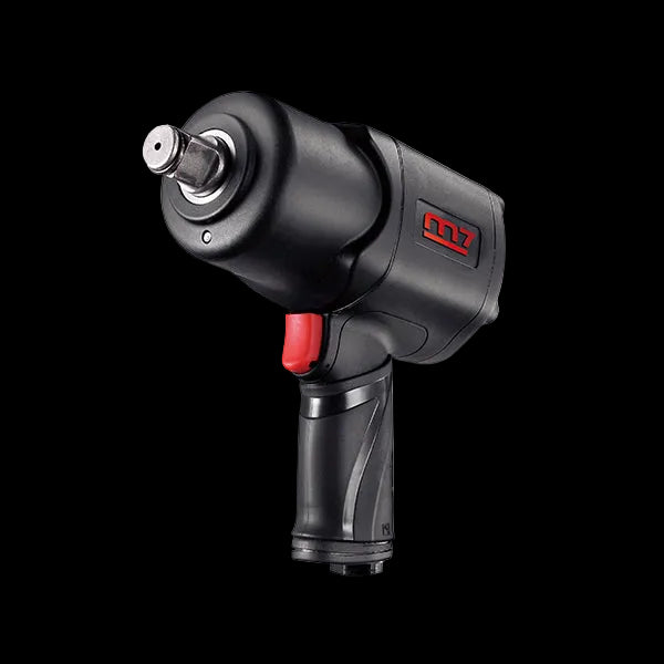 Mighty Seven 2034 Nm 3/4" Twin Hammer Type Drive Air Impact Wrench