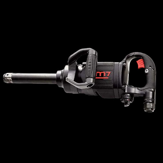 Mighty Seven 2441 Nm 1"  Drive Air Impact Wrench