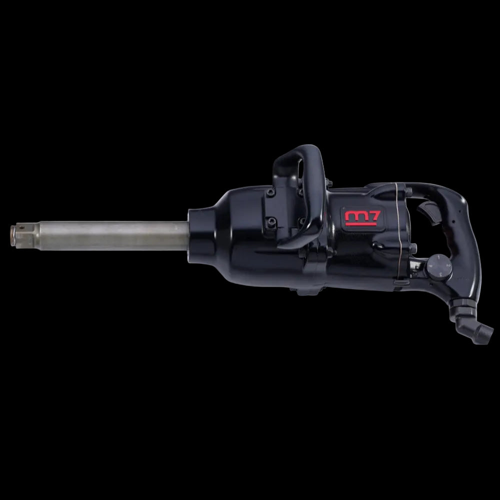 Mighty Seven 3390 Nm 1" Drive Air Impact Wrench