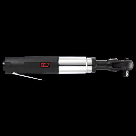 Mighty Seven 100 Nm 1/2" Drive Pin Clutch Type Air Ratchet Wrench