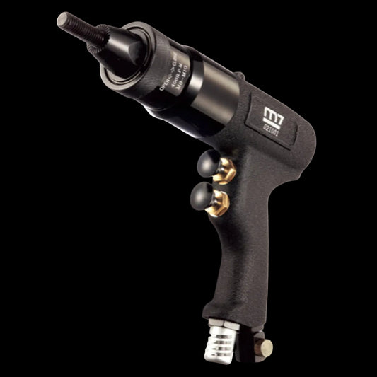 Mighty Seven M8 - M10 Air Riveter Nut Tool