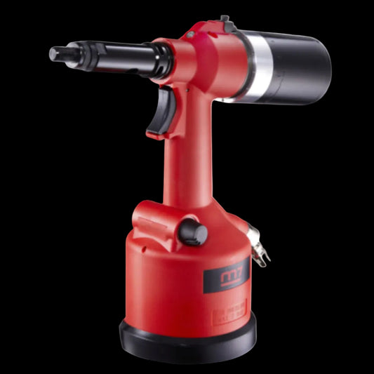 Mighty Seven M3 - M12 Air Hydraulic Rivet Nut Setter