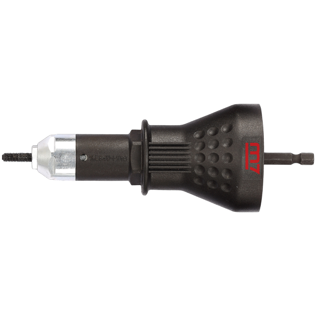 Mighty Seven PB-9006 M6 Riveter Nut Adaptor