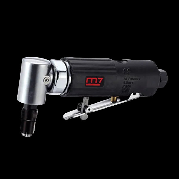 QA-611 A/B 19,000 RPM 90° Air Die Grinder