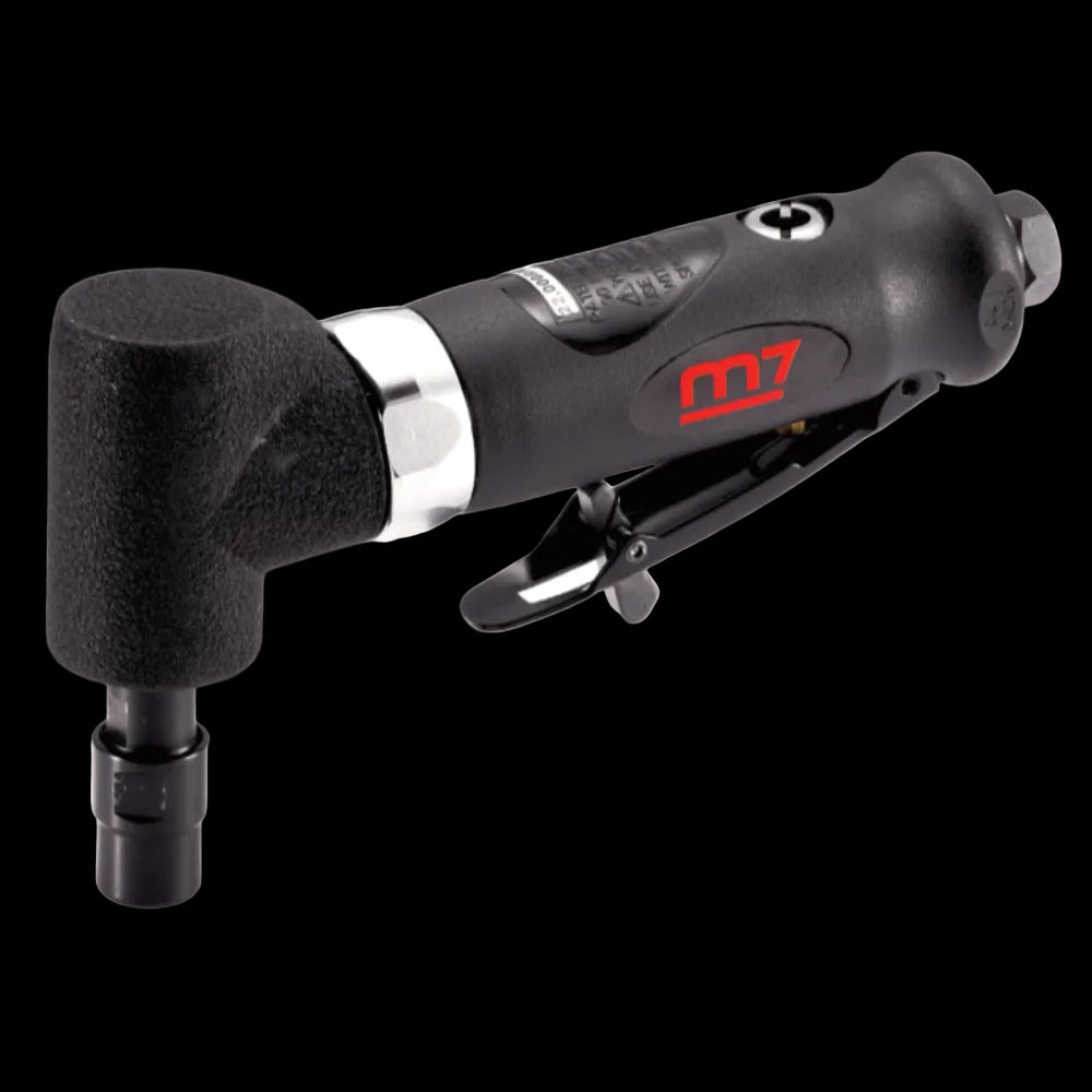 Mighty Seven 22000 RPM 97° Air Die Grinder