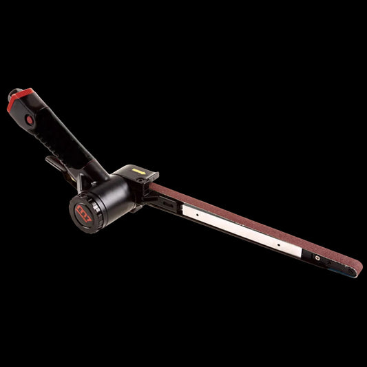 Mighty Seven 16000 Air Belt Sander - 12.7mm Extended