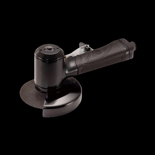 Mighty Seven 20000 RPM 4" Air Corner Cut-Off Tool