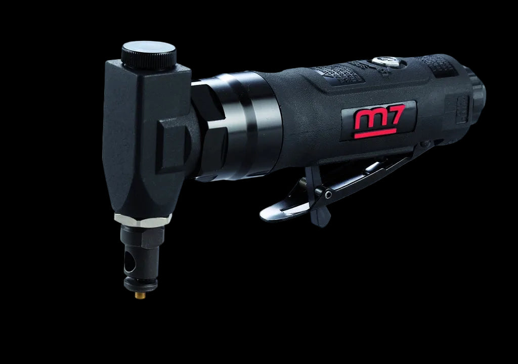 Mighty Seven 2600 SPM Air Nibbler