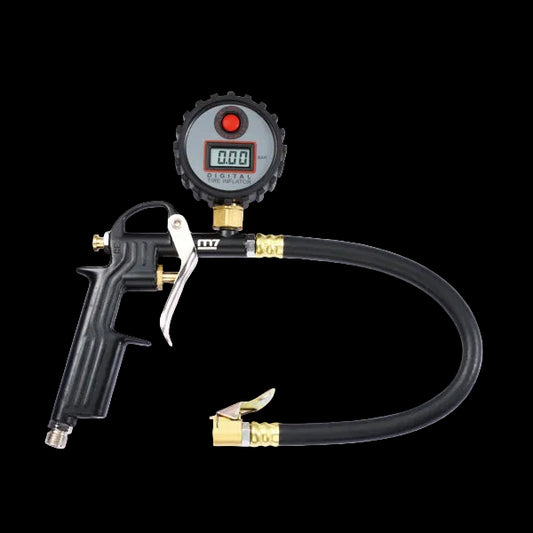 Mighty Seven Digital Tyre Inflator
