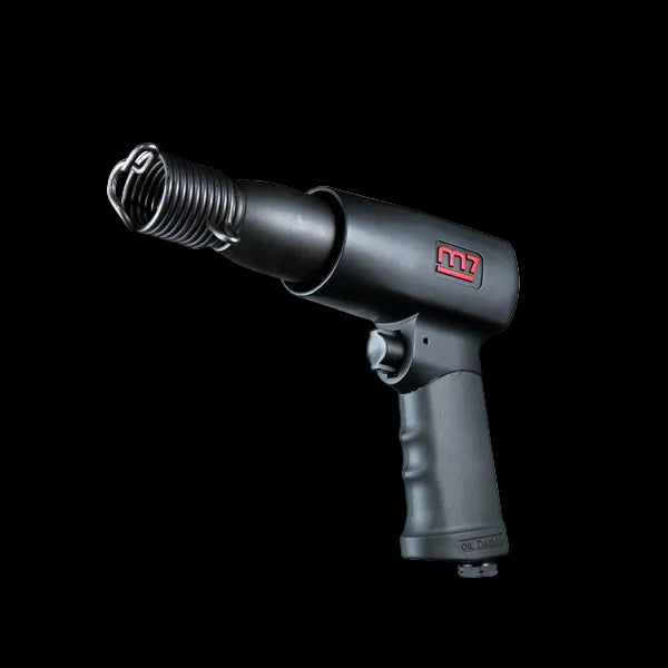 Mighty Seven 3200 BPM Air Hammer Round Shank