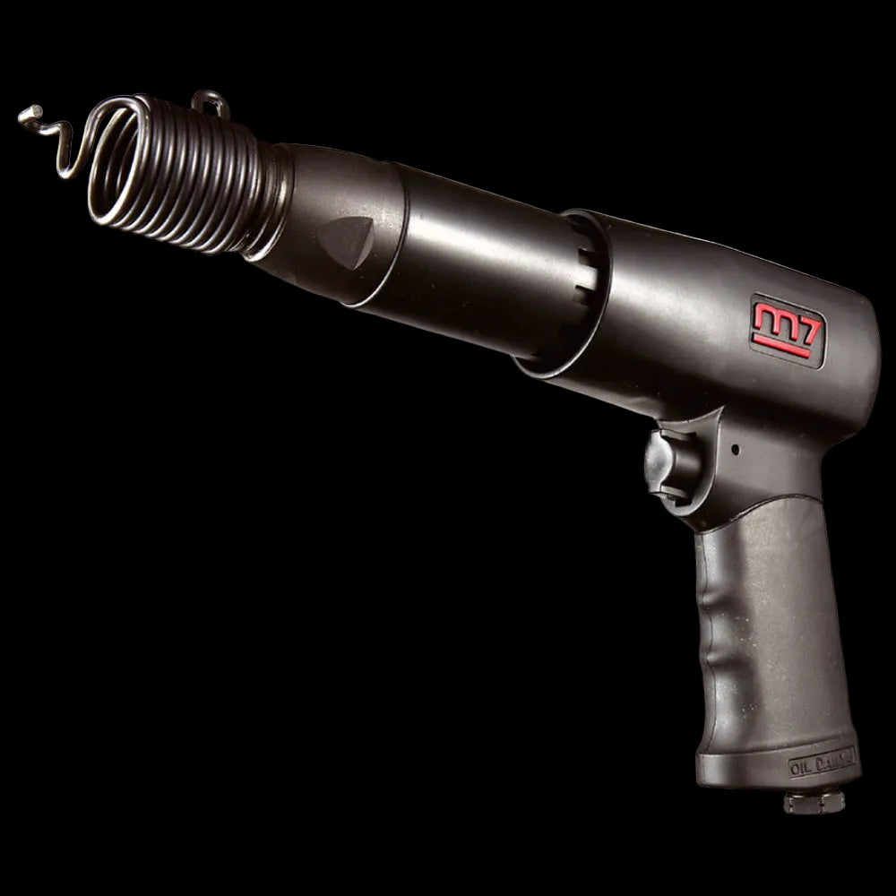 Mighty Seven 2200 BPM Air Hammer Hex Shank