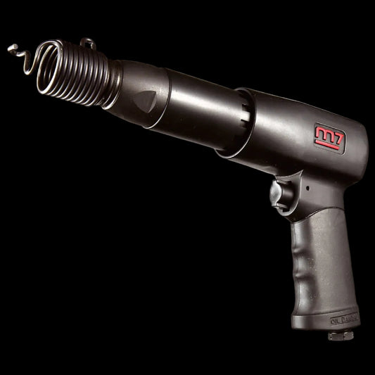 Mighty Seven 2200 BPM Air Hammer Hex Shank