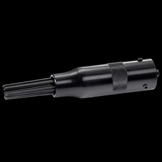 Mighty Seven Needle Attachment for Round Chipping Hammers