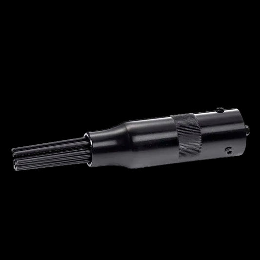 Mighty Seven Needle Attachment for Hexagonal Chipping Hammers