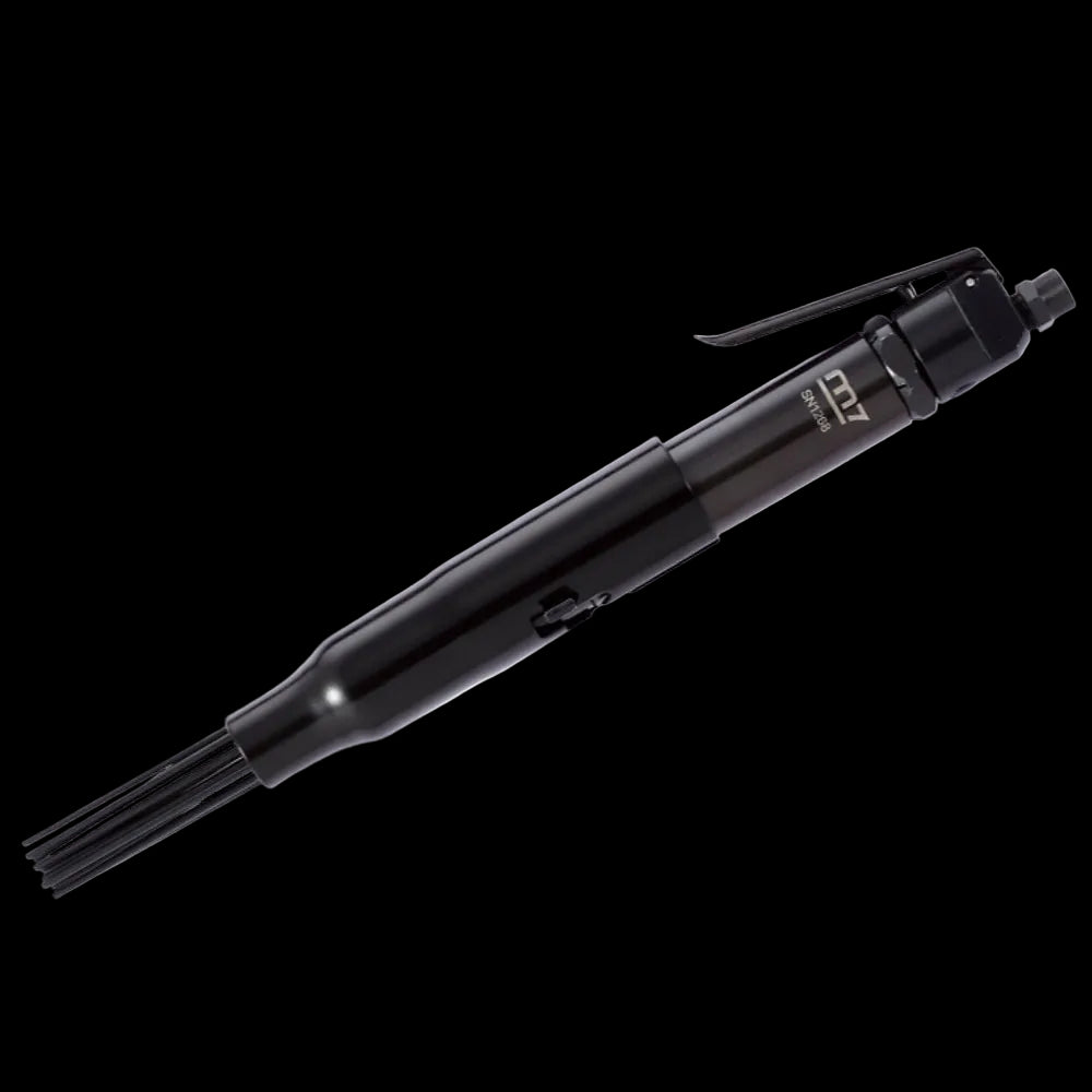 SN-1268 4,600 BPM Air Needle Scaler