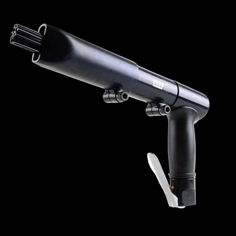 Mighty Seven Air Pistol Needle Scaler 37000 BPM