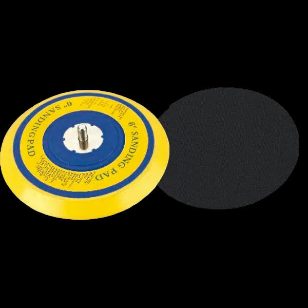QB-9306/QB-9305 Velcro Face Sanding Pad