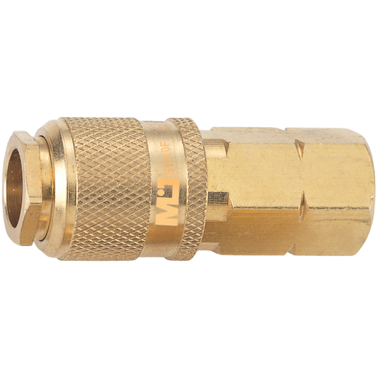Mighty Seven SY-210F Air Adaptor 1/4" Female